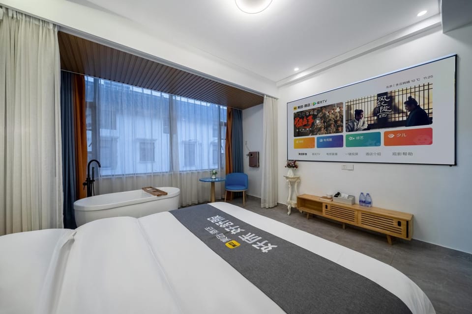 Find Her B&B Bed and Breakfast in Shanghai