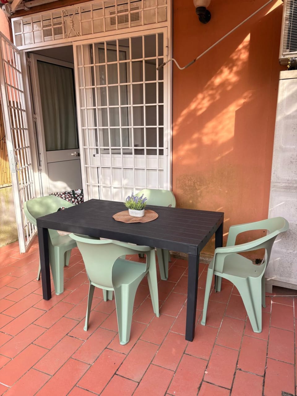 La Casetta di Francesca,Anguillara Sabazia Apartment in Lazio