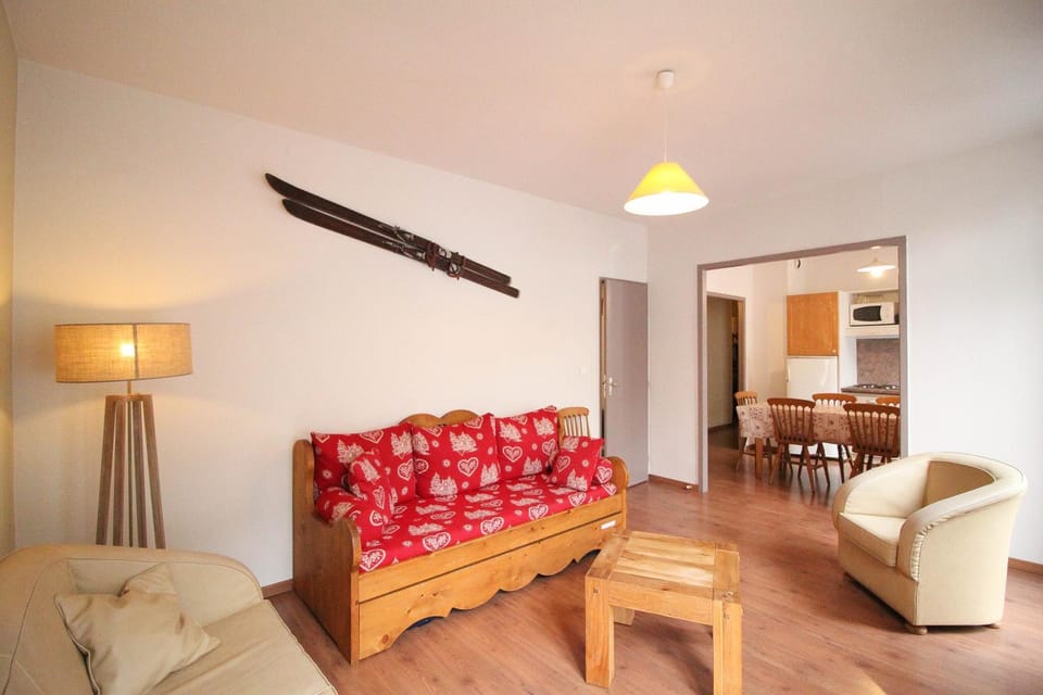 appartement-cauterets Apartment in Cauterets
