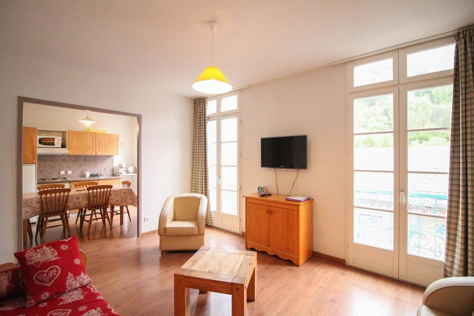 appartement-cauterets Apartment in Cauterets