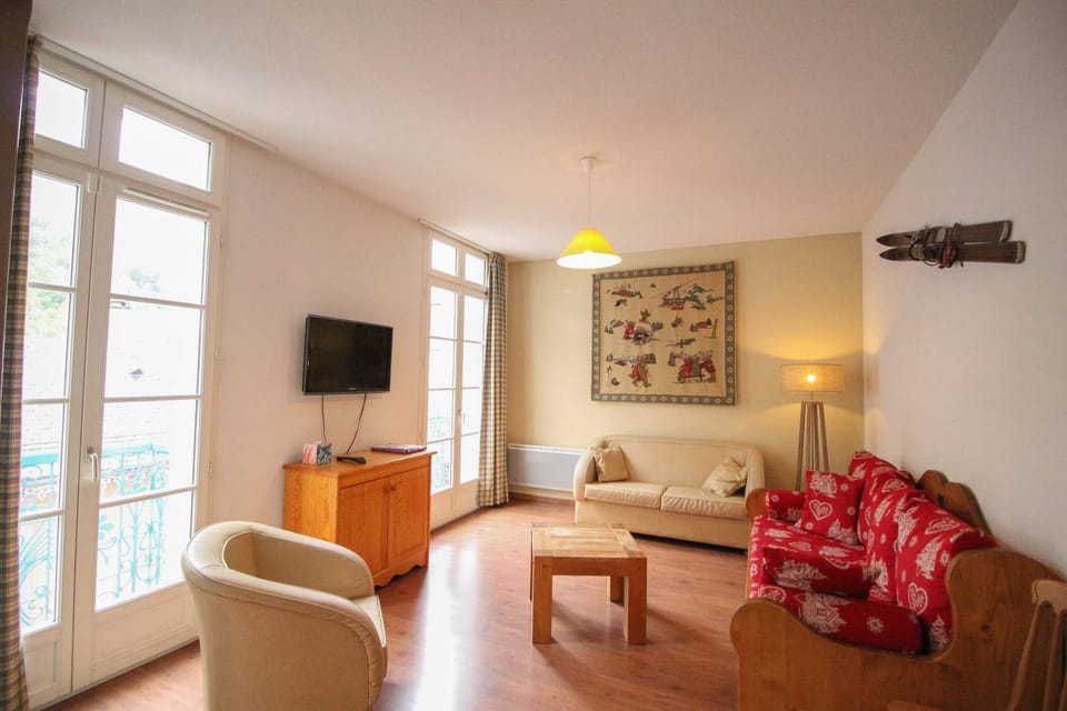 appartement-cauterets Apartment in Cauterets