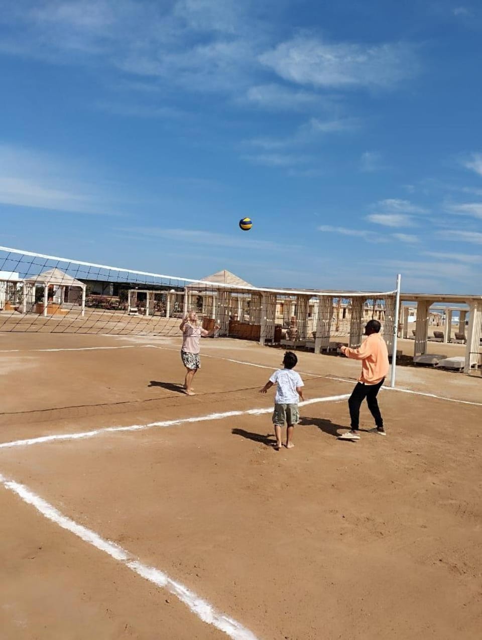 منتجع البرنسيسة Princess beach Hurghada Apartment in Hurghada