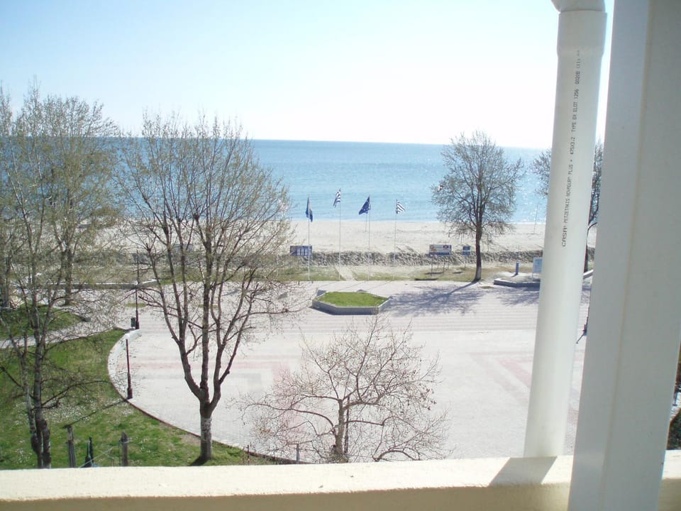 Giorgos Apartments Sea View Apartment in Pieria, Greece