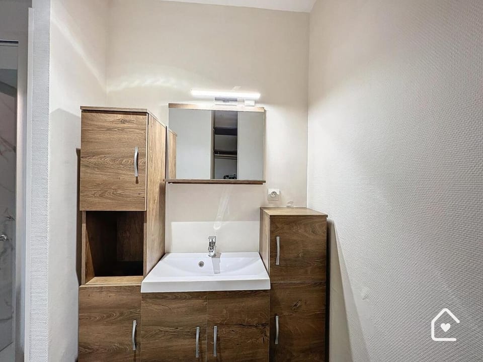 La Loggia - Premium apartment 60 m2 Apartment in Nouvelle-Aquitaine