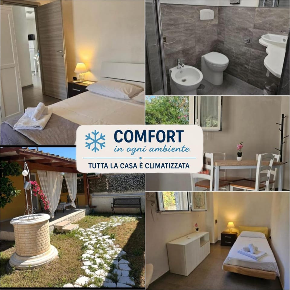 Villa Dependance House in Province of Taranto