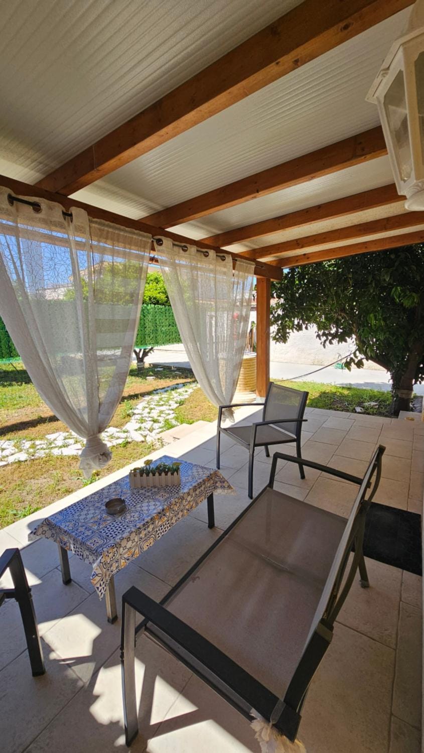 Villa Dependance House in Province of Taranto