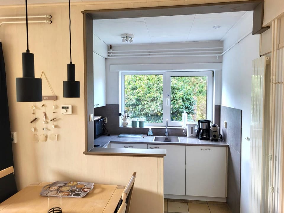 Bungalow Joossesweg House in Westkapelle