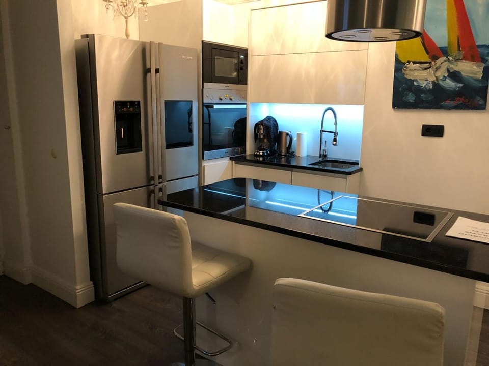 Apartment Amorino Apartment in Opatija