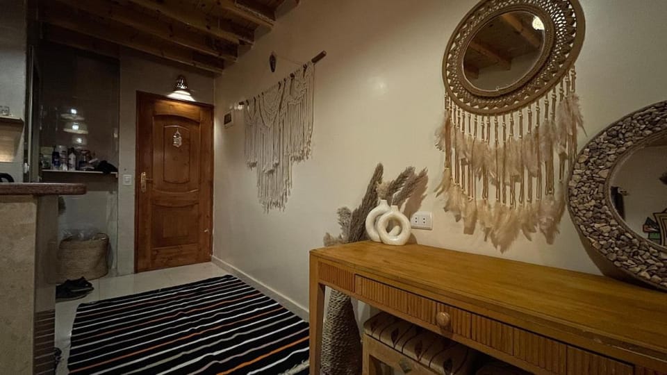 Palmwood Studio 1 Apartment in South Sinai Governorate