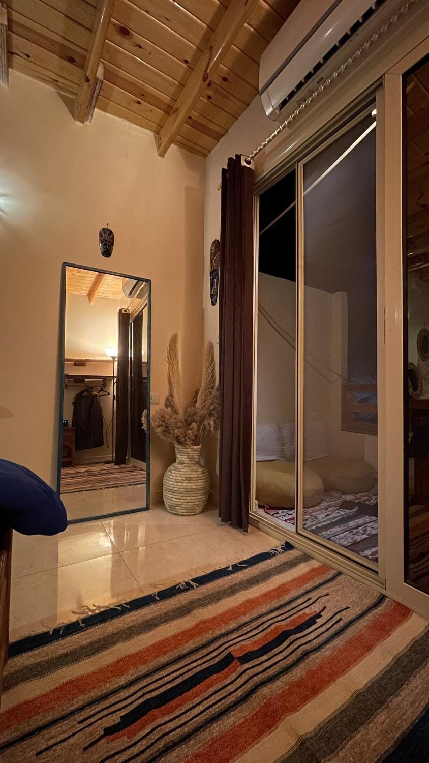 Palmwood Studio 1 Apartment in South Sinai Governorate