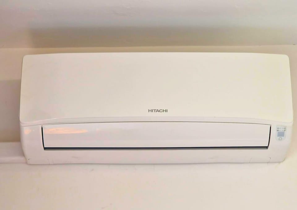 air conditioner