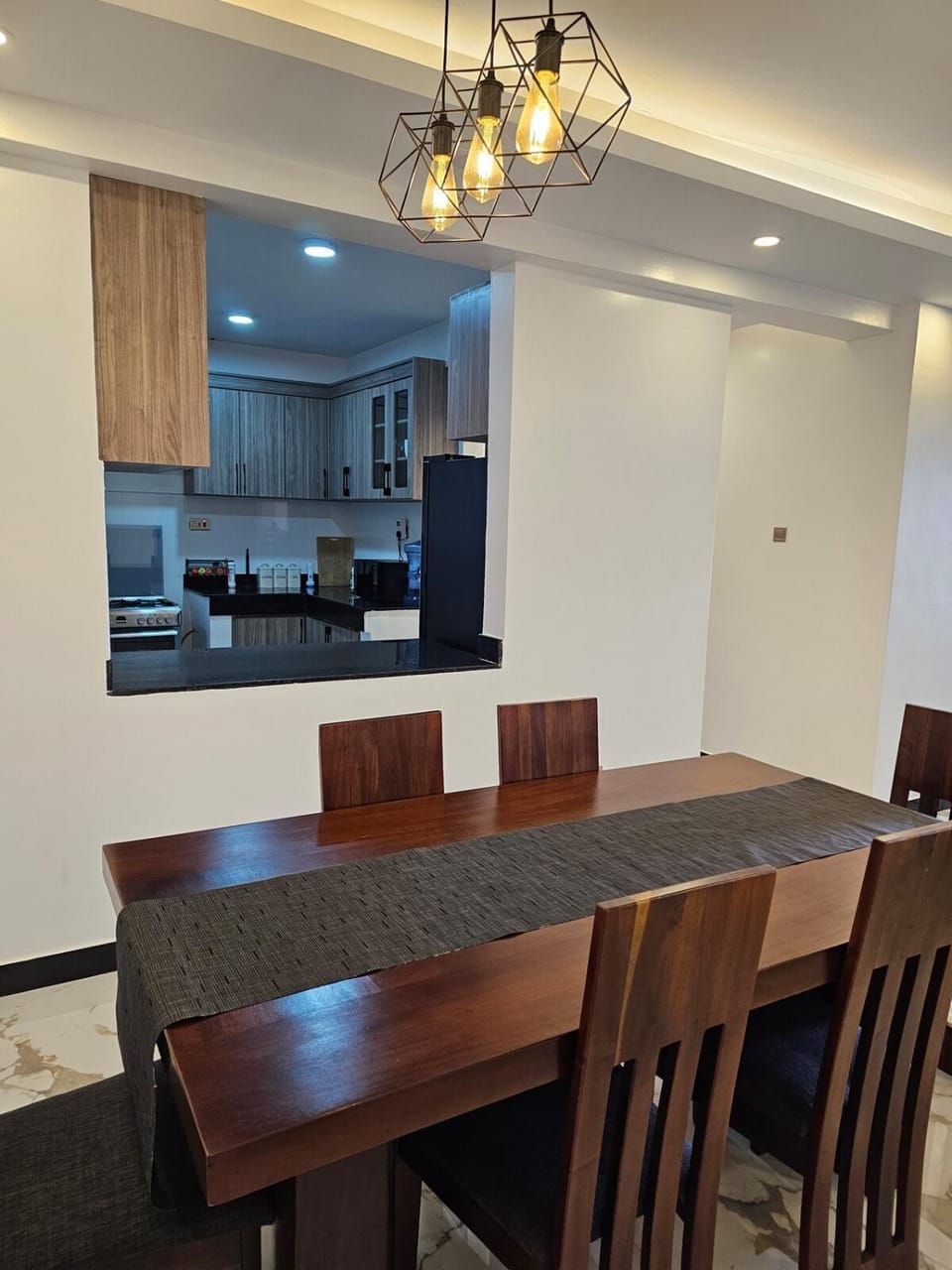 2 Bedroom Apartment in Munyonyo Apartment in Kampala