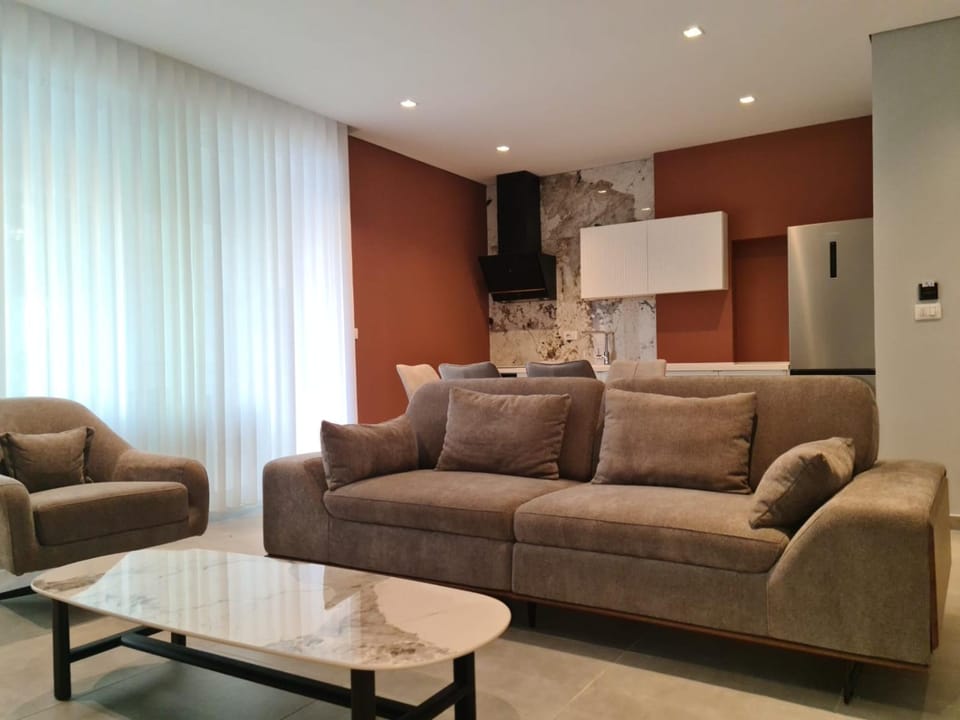 Blue Harmony Lalzi Bay Apartment in Europe
