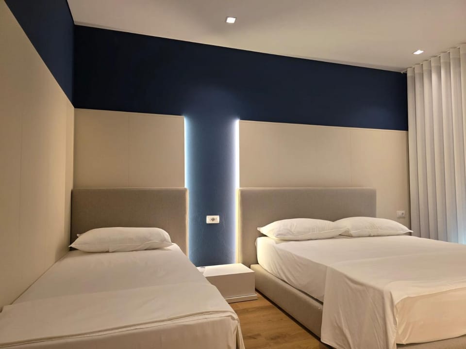 Blue Harmony Lalzi Bay Apartment in Europe