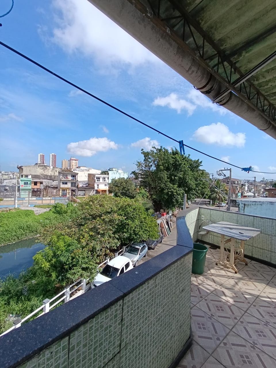 prédio de 3 andares bem localizado para cop30 House in Belém