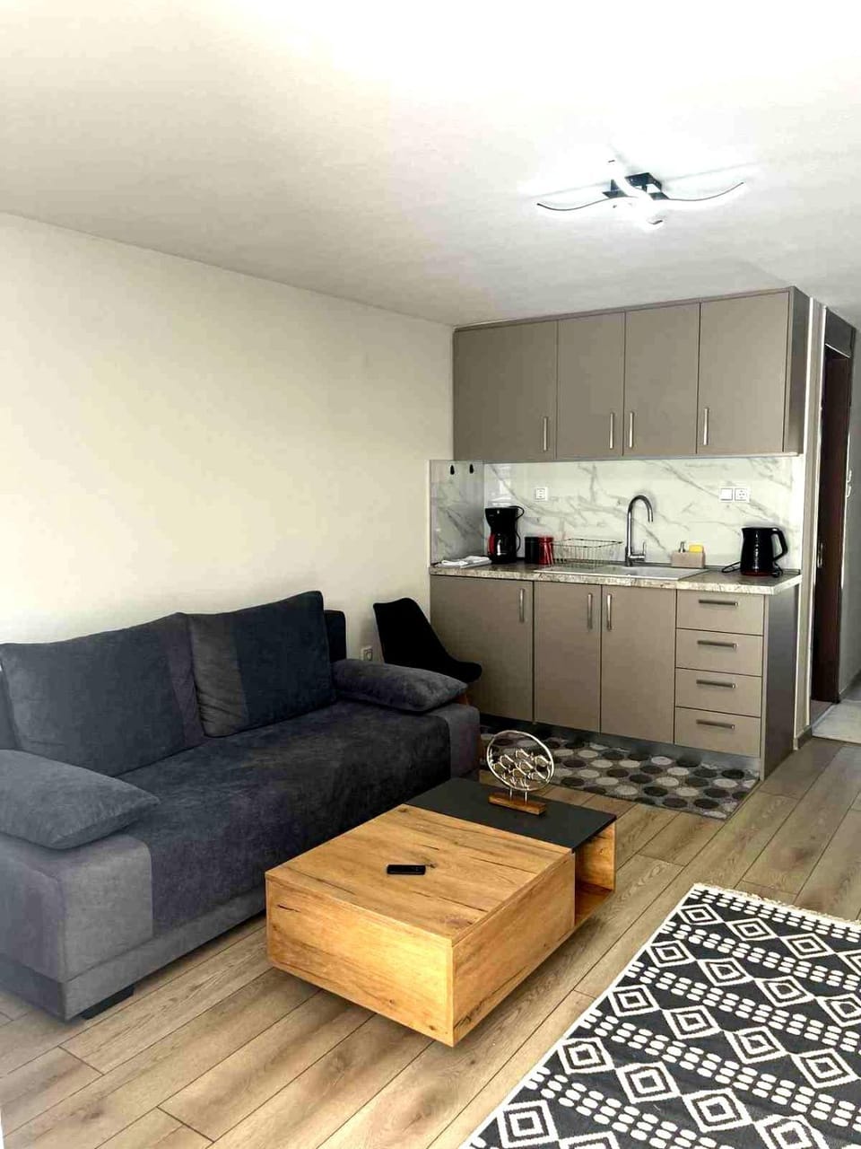 Nostos Apartment in Halkidiki