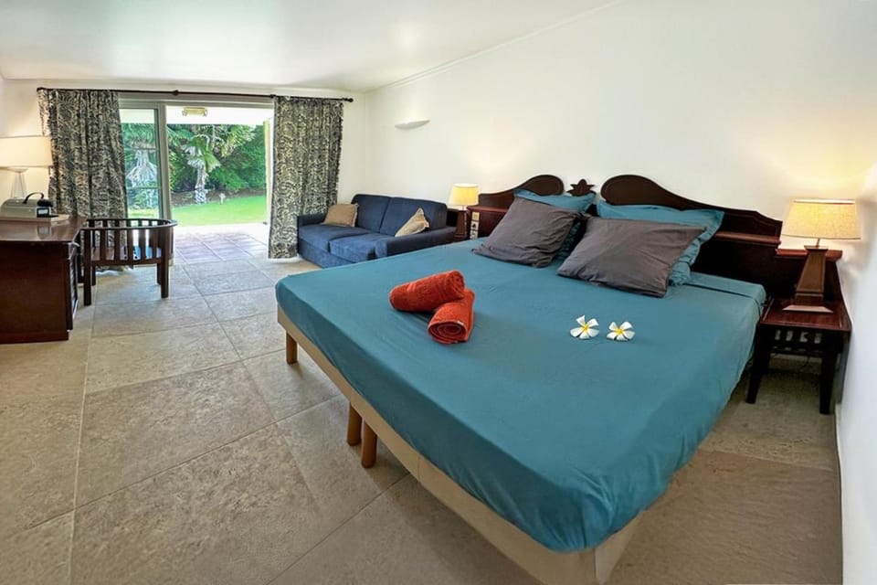 2 studios combinés, rez-de-chaussée Apartment in Sainte-Luce