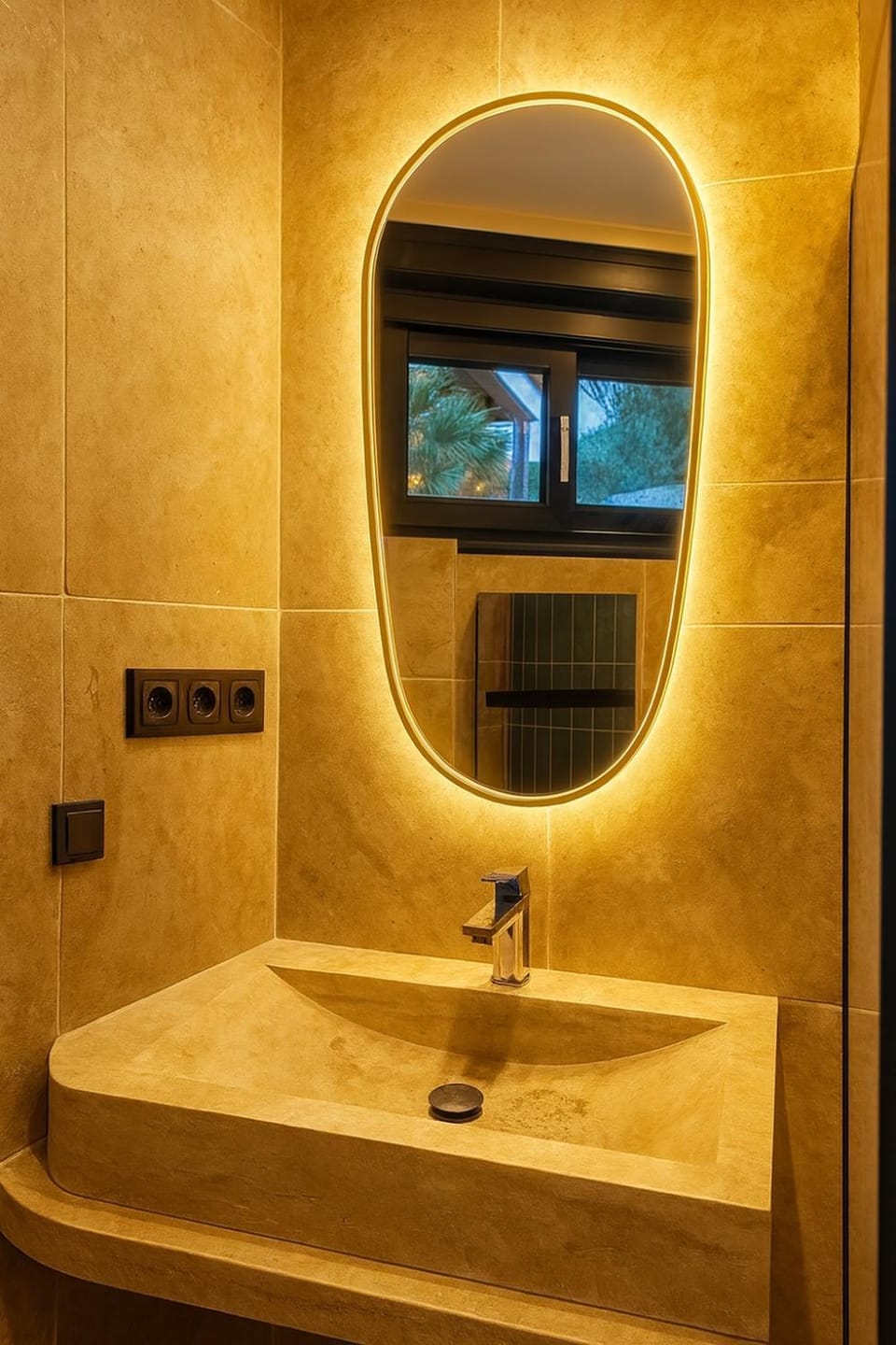 Azulik Corsica Apartment in Corsica