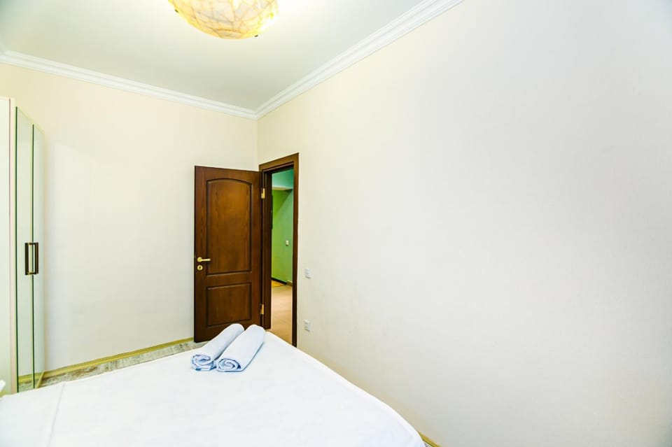 PRAMİDA Apartment Apartment in Baku