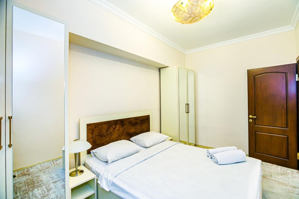 PRAMİDA Apartment Apartment in Baku