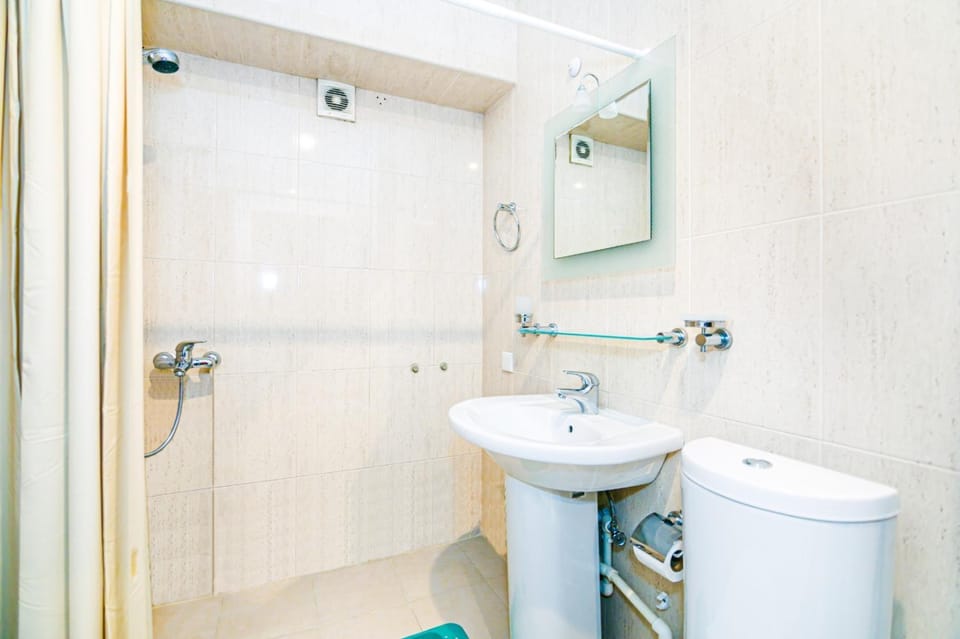 PRAMİDA Apartment Apartment in Baku