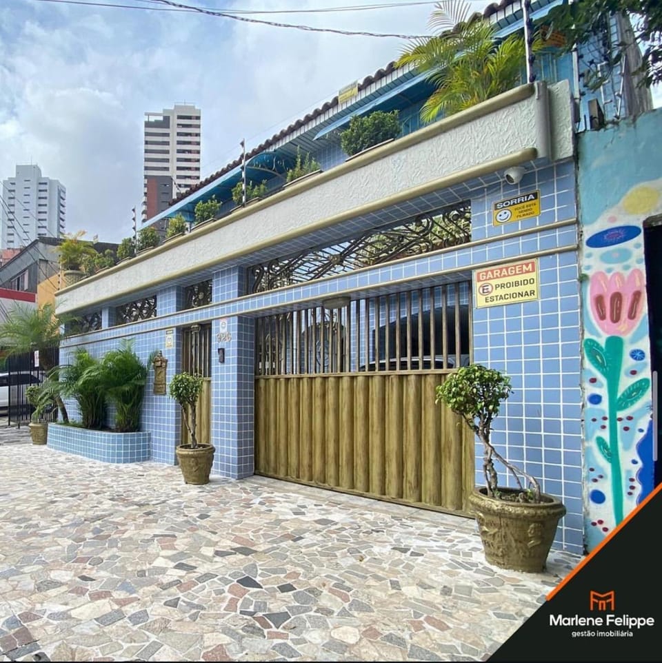 Casa para cop 30 House in Belém