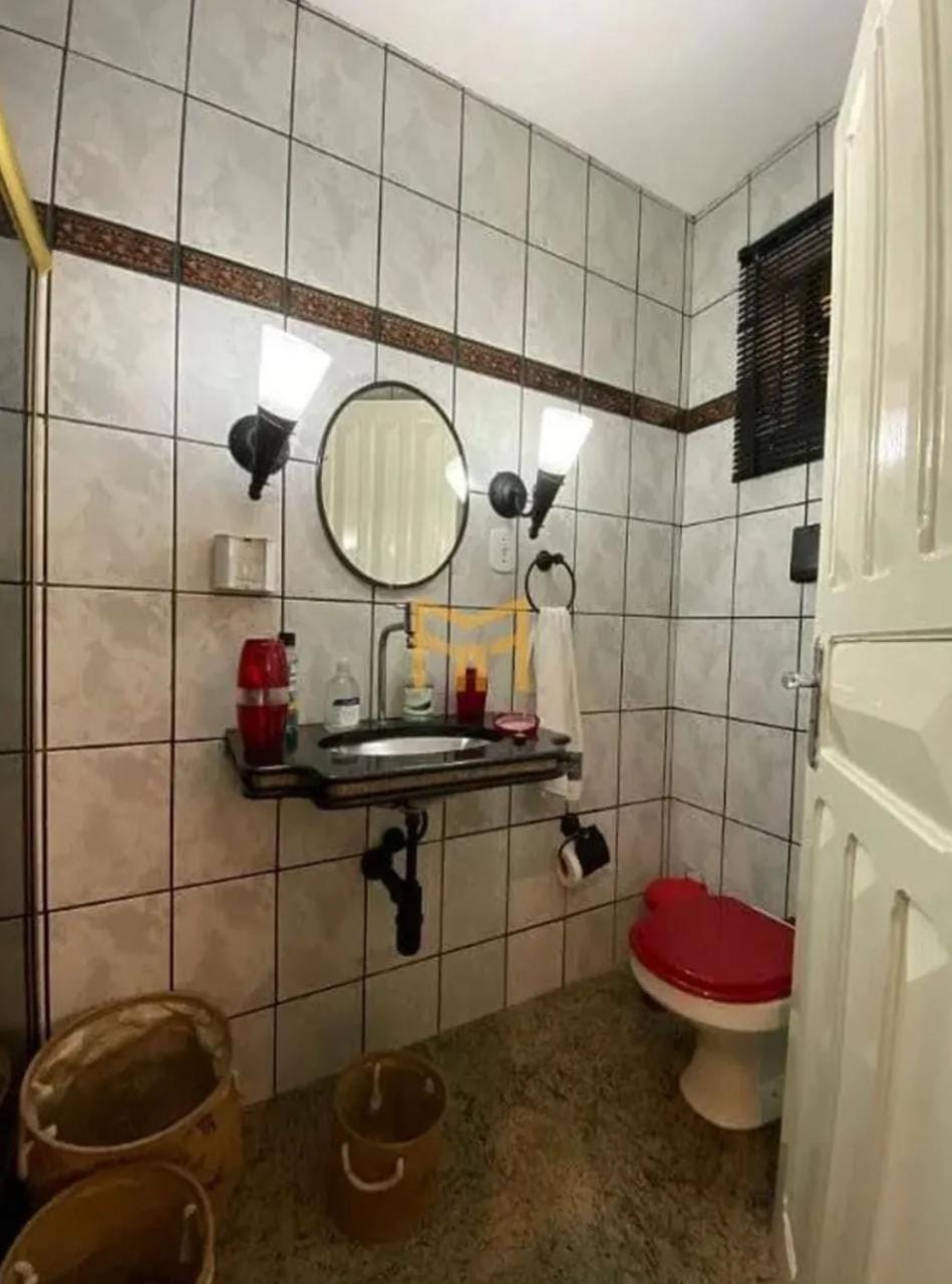 Casa para cop 30 House in Belém