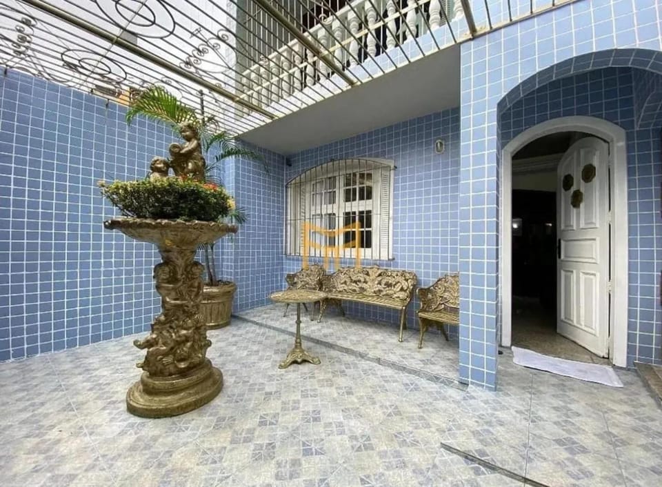Casa para cop 30 House in Belém