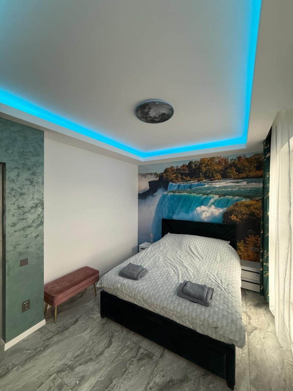 HexHouse Luxury Apartment in Cluj County
