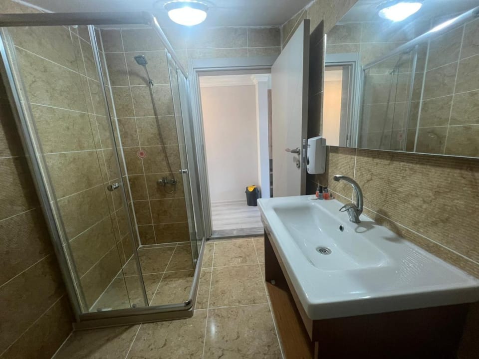 Mavikoy Apart Bed and Breakfast in Turkey