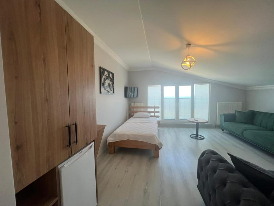 Mavikoy Apart Bed and Breakfast in Turkey
