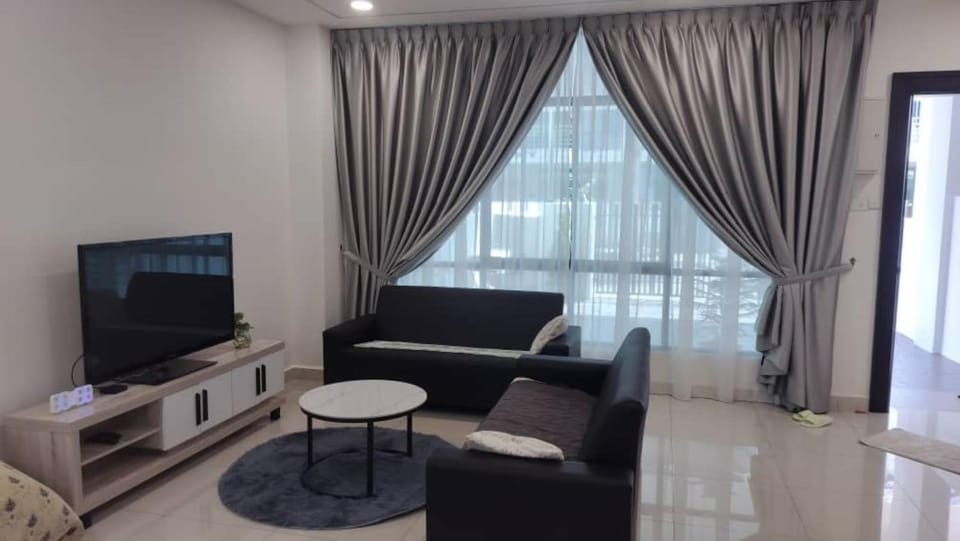 Dream Home Landed Balik Pulau House in Penang