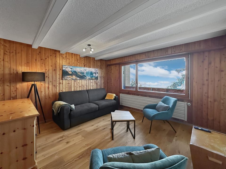 Communal lounge/ TV room, Living room