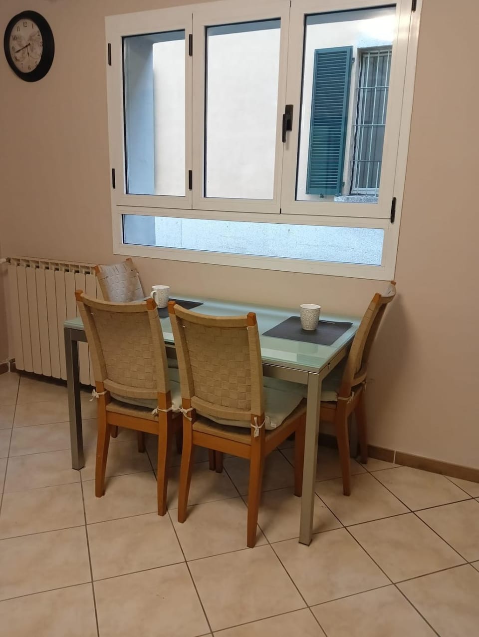 Casa dei Nonni Apartment in Canton of Ticino