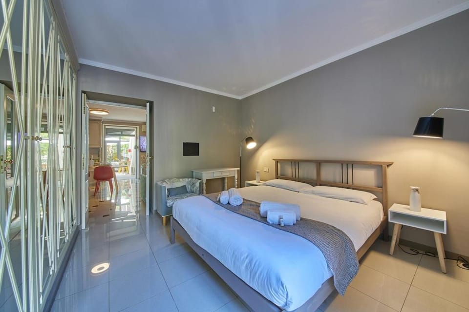 Navigli - Appartamento di classe con Terrazza Apartment in Milan