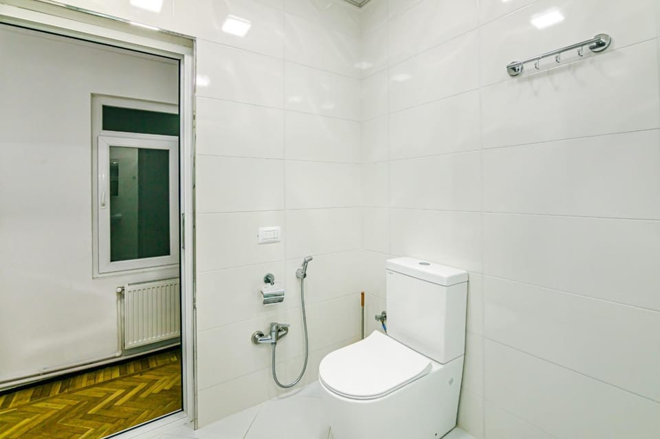 EVORA Apartment Apartment in Baku