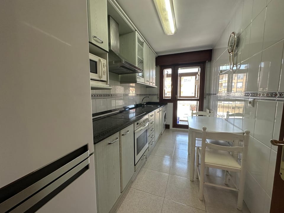 Apartamento en el centro El Refugio 3016 Apartment in Santoña