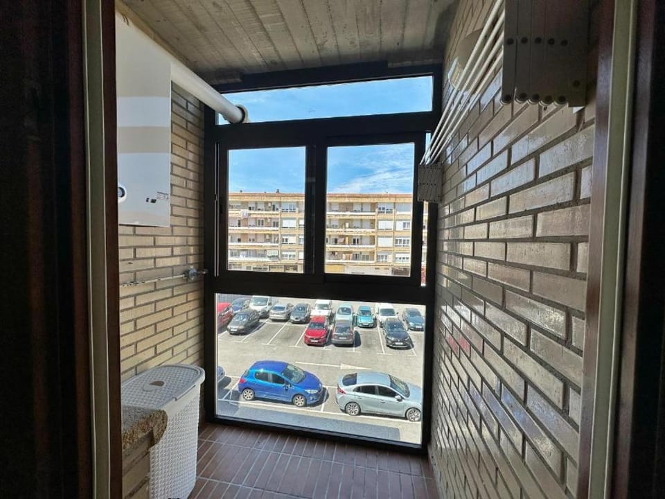Apartamento en el centro El Refugio 3016 Apartment in Santoña