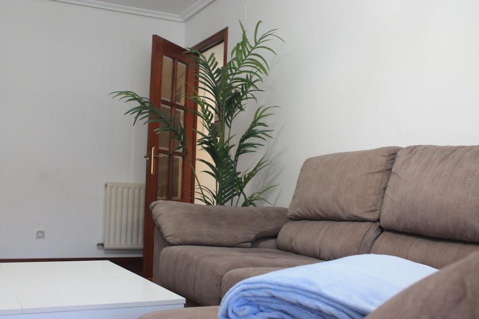 Apartamento en el centro El Refugio 3016 Apartment in Santoña