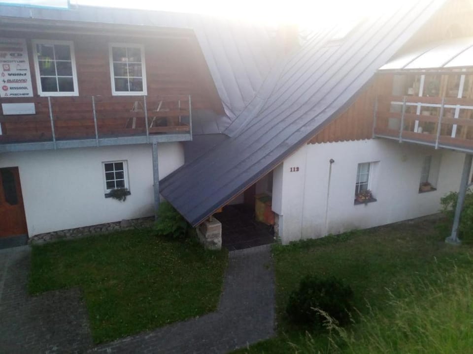 Apartmány pod Lípami - Harrachov Apartment in Lower Silesian Voivodeship
