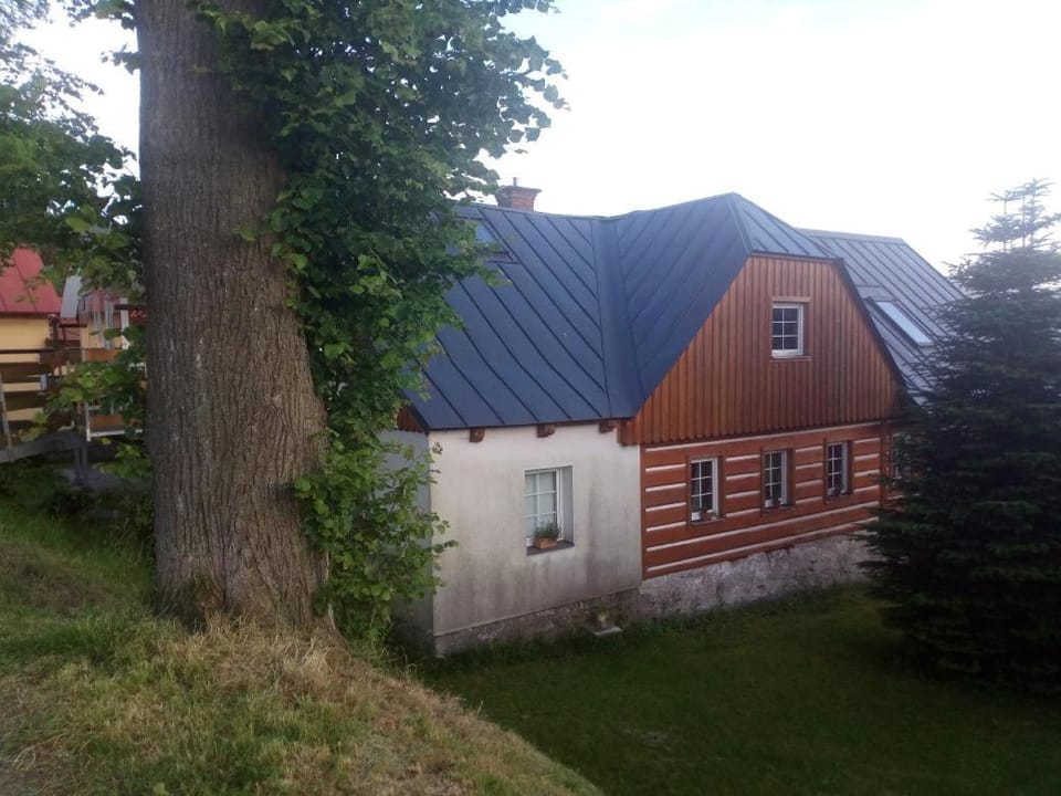 Apartmány pod Lípami - Harrachov Apartment in Lower Silesian Voivodeship