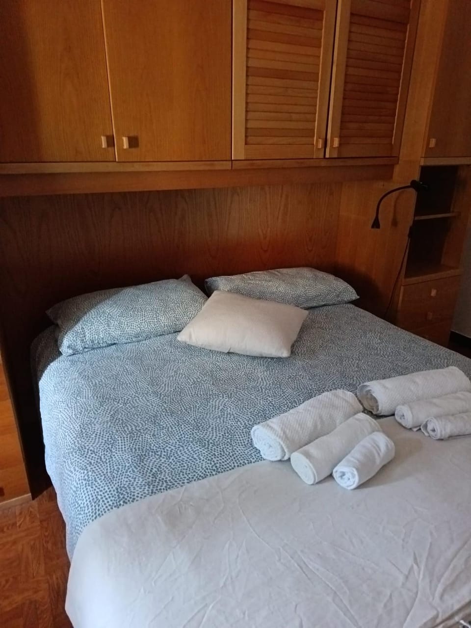 Casa JEANMARC Apartment in Moneglia
