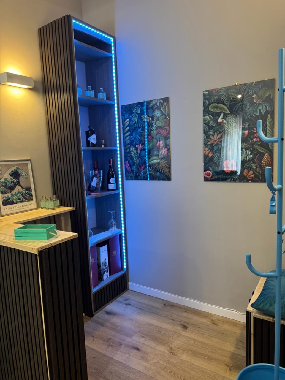 Lunaria Apartment in Sicily