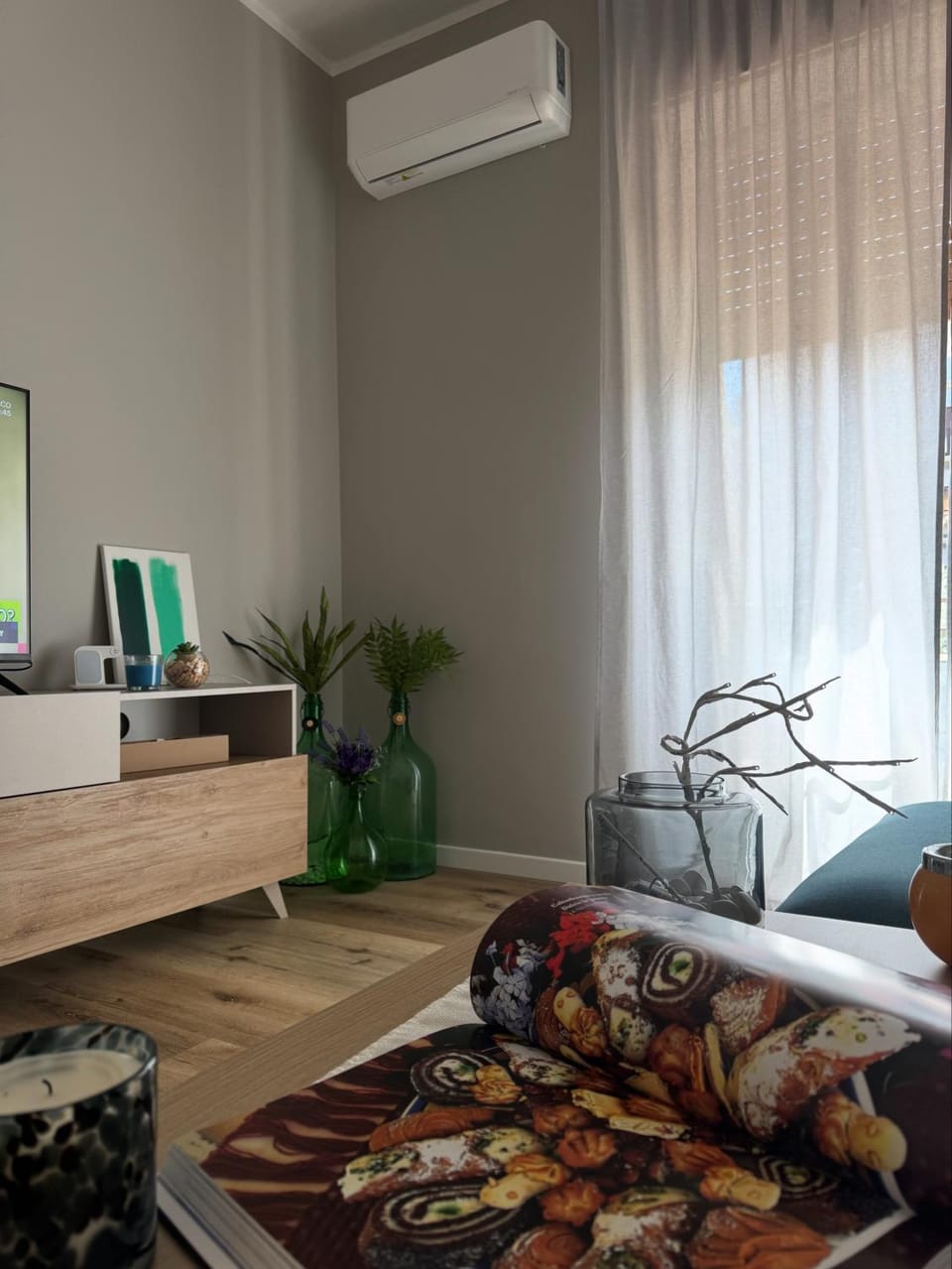 Lunaria Apartment in Sicily