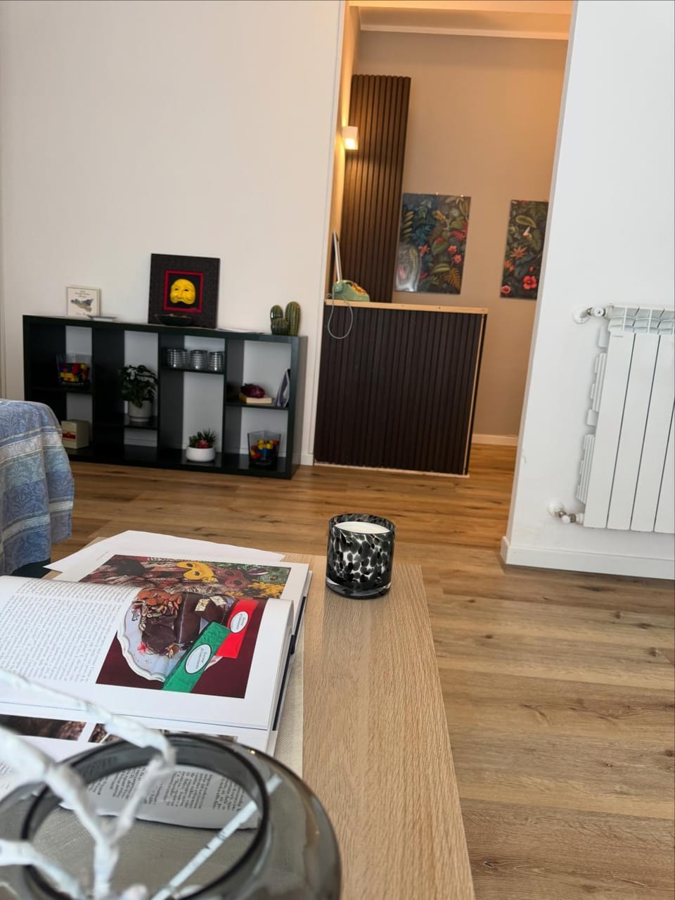 Lunaria Apartment in Sicily