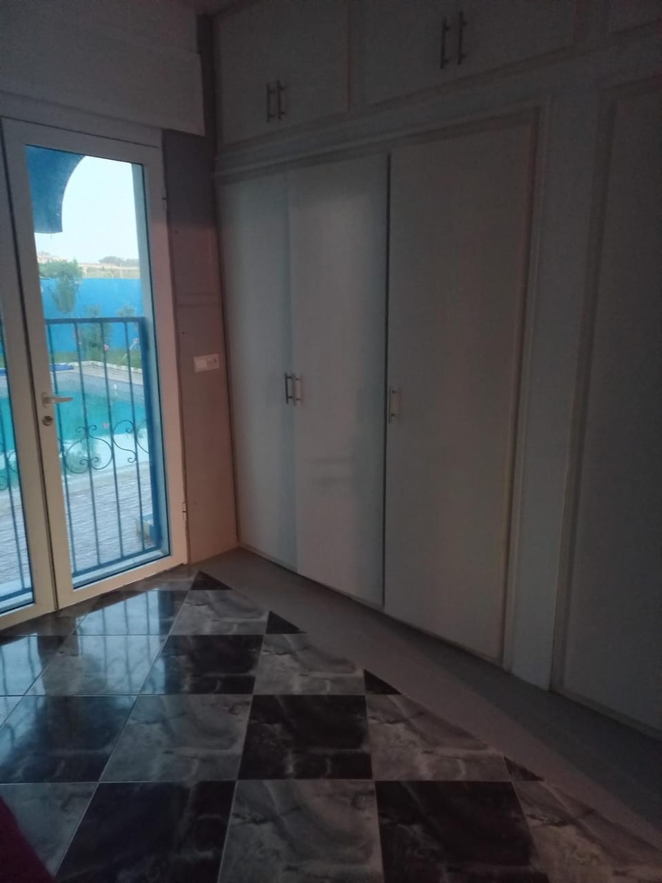 Casa del Azul Apartment in Tangier-Tétouan-Al Hoceima