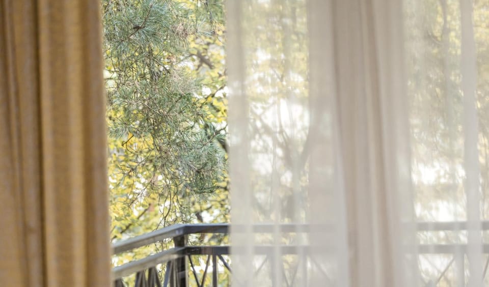 BIRUTE SUNLIGHT 2 BEDROOMs Apartment in Palanga