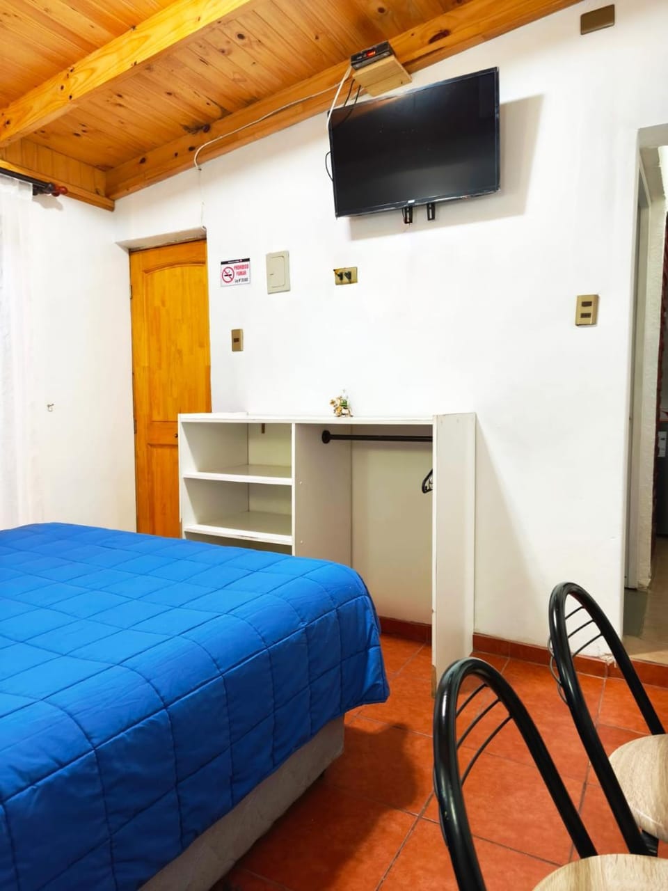 Hostal Julia Bed and Breakfast in Santiago Metropolitan Region