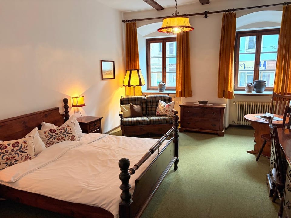 Landgasthof Tell Hotel in Carinthia, Austria
