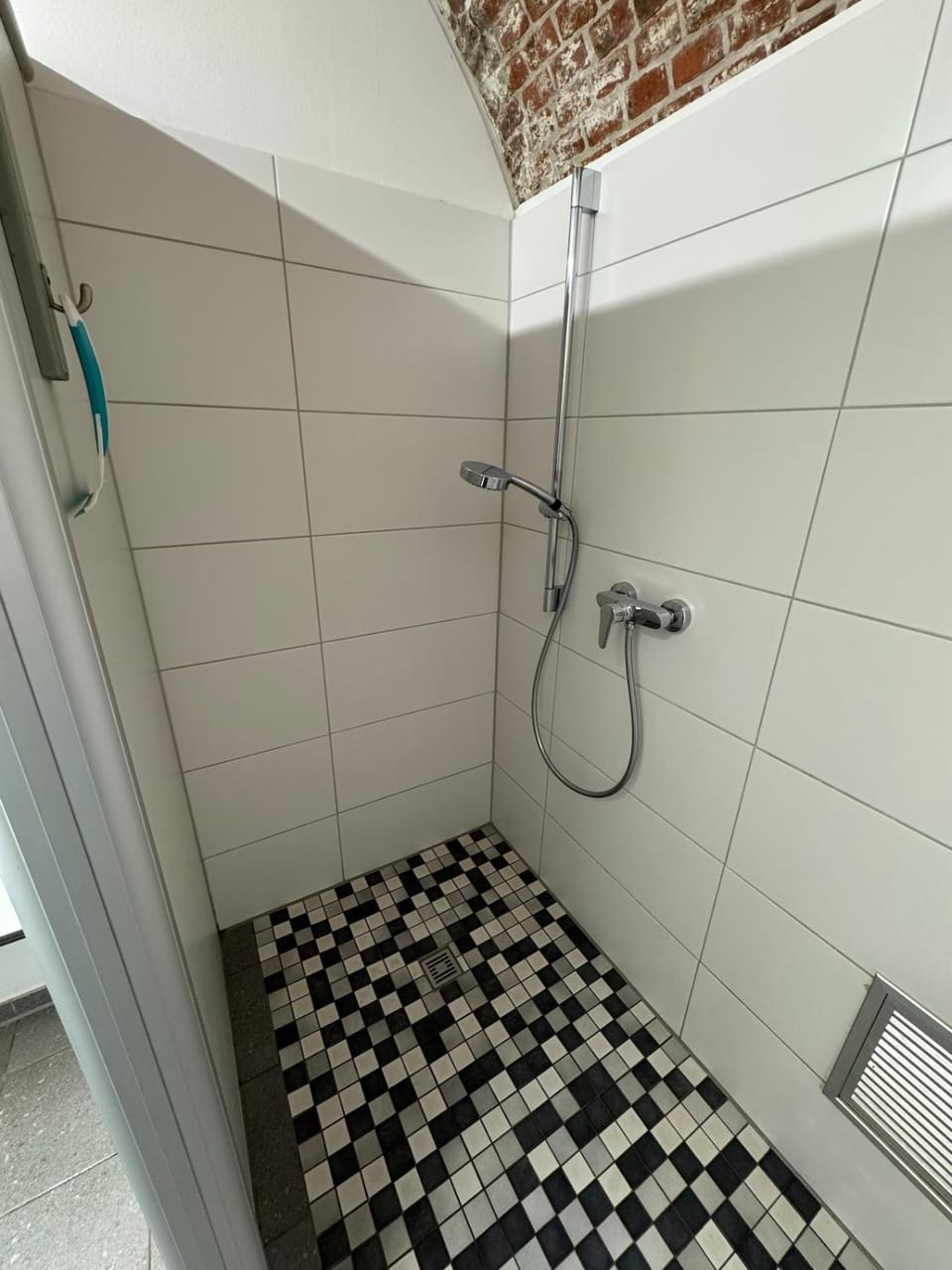 Elbstrand Koje mit Elbblick Apartment in Stade